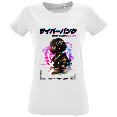 T-Shirt Women Fit