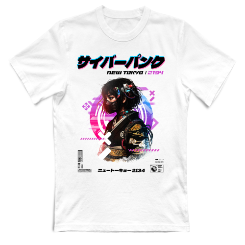 T-Shirt Bambino