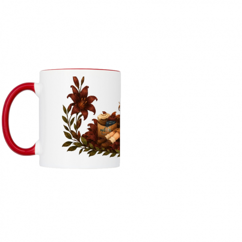 Mug Two Color
