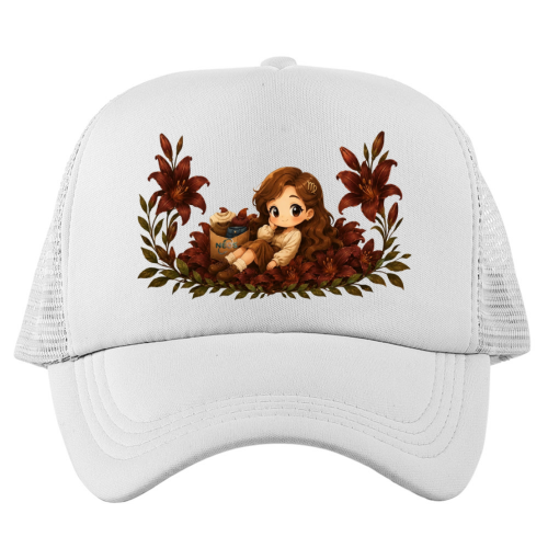 Cappello Trucker