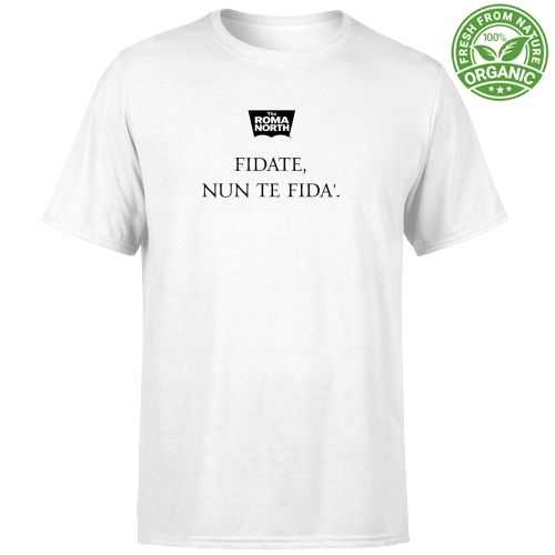 T-Shirt Unisex Organic
