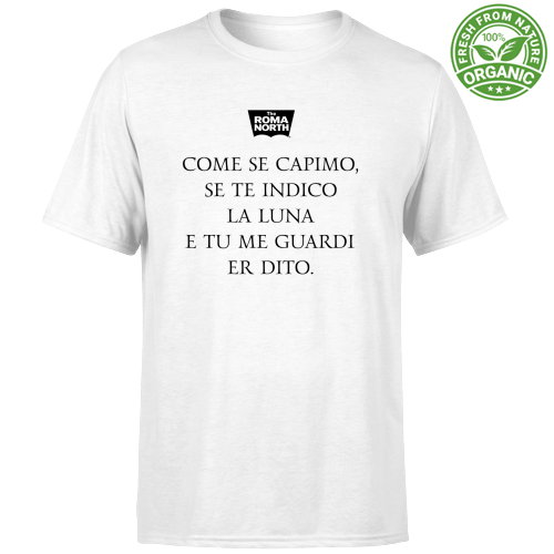 T-Shirt Unisex Organic
