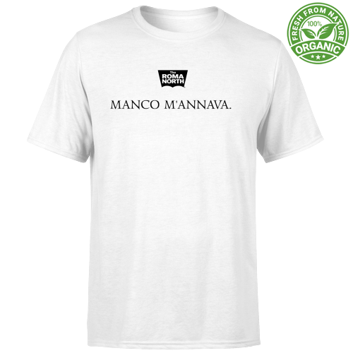 T-Shirt Unisex Organic