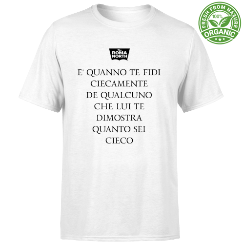 T-Shirt Unisex Organic