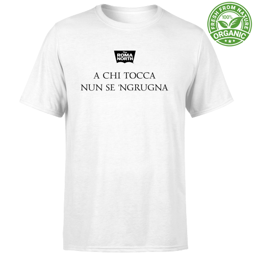 T-Shirt Unisex Organic