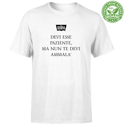 T-Shirt Unisex Organic