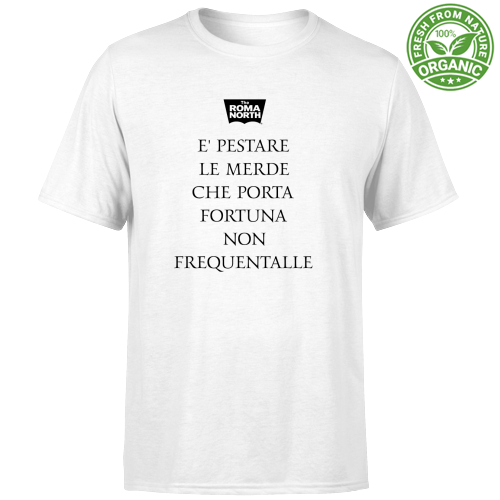 T-Shirt Unisex Organic