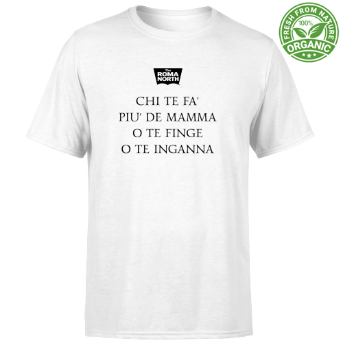 T-Shirt Unisex Organic