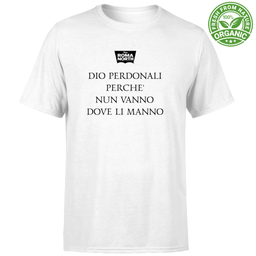T-Shirt Unisex Organic