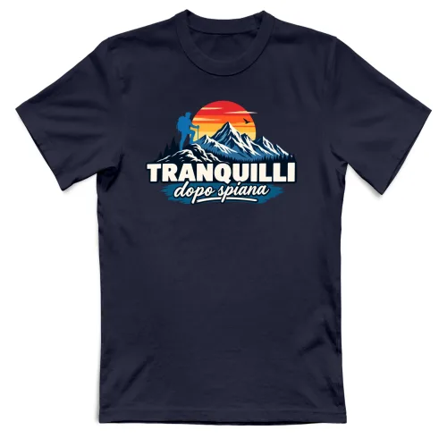 T-Shirt Unisex