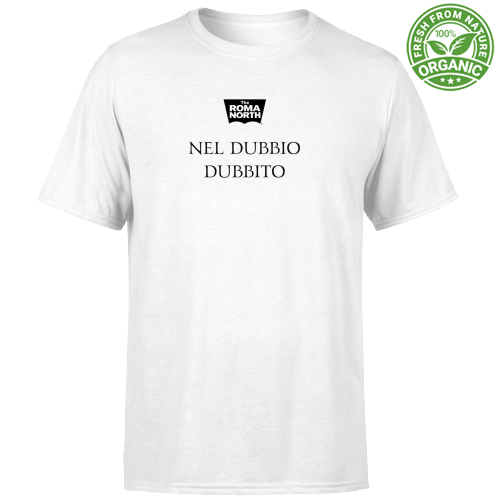 T-Shirt Unisex Organic