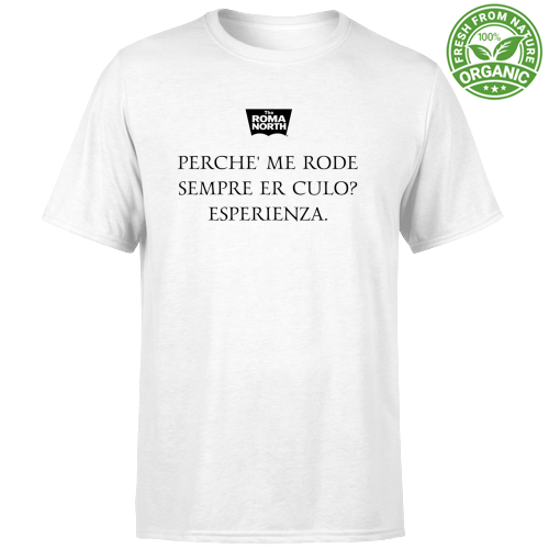 T-Shirt Unisex Organic