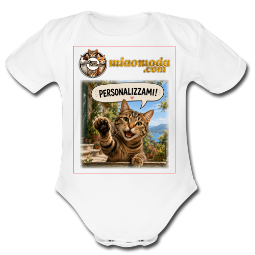 Body Bambino