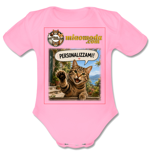 Body Bambino