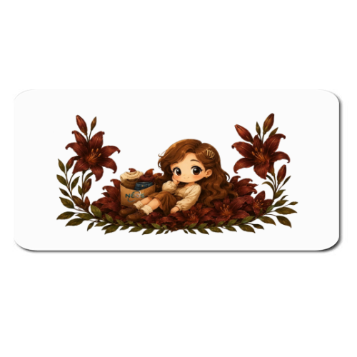 Mousepad XL
