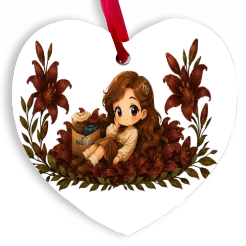 Decorazione Cuore