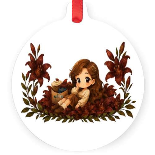 Decorazione Pallina