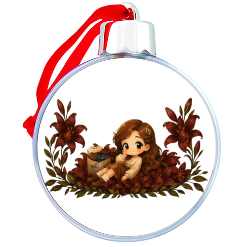 Christmas Tree Ball