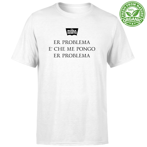 T-Shirt Unisex Organic