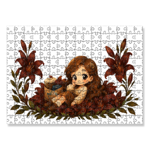 Puzzle 30x40