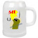 Beer mug 23.75 &euro;