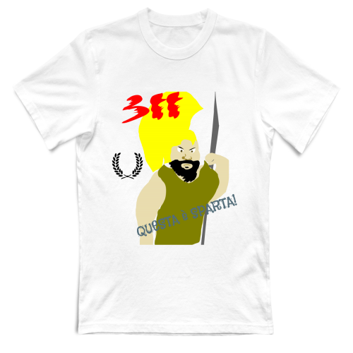 T-Shirt Unisex