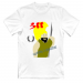 Unisex T-Shirt 21.25 &euro;