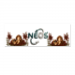 Rectangular Sticker 8x24cm 6.90 &euro;