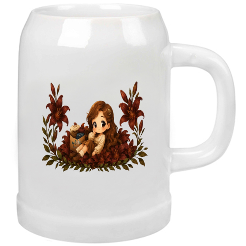 Boccale Birra