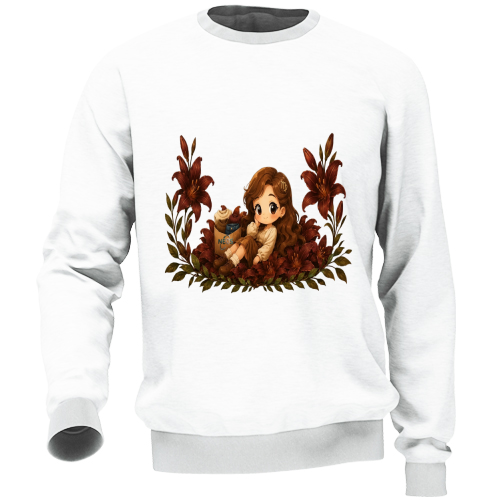 Felpa Unisex