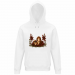 Unisex Organic Hoodie 42.90 &euro;