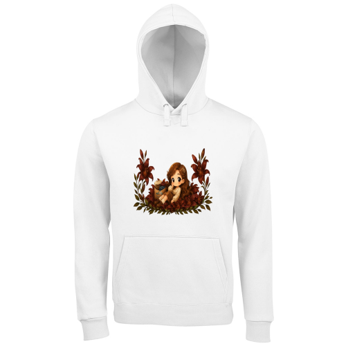 Hoodie Premium Men