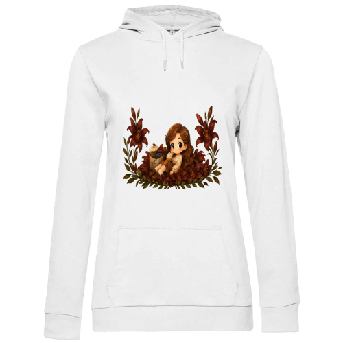 Hoodie Premium Women