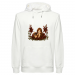 Unisex Hemp Hoodie 69.90 &euro;