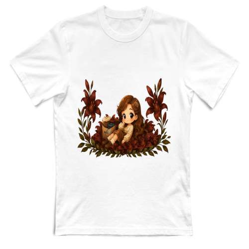 T-Shirt Bambino