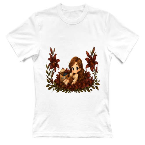 T-Shirt Donna