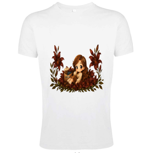 T-Shirt Men Fit