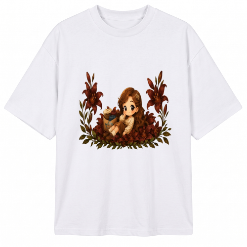 T-Shirt Oversize