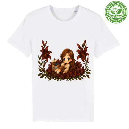 T-Shirt Unisex Organica