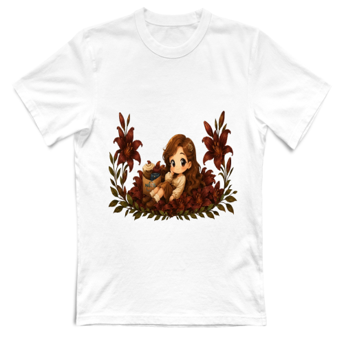 T-Shirt Unisex Large