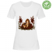 Woman Organic T-Shirt 18.90 &euro;