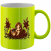 Fluo mug 12.90 &euro;