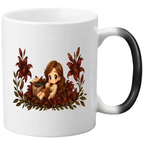 Tazza Magica