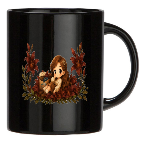 Tazza Nera