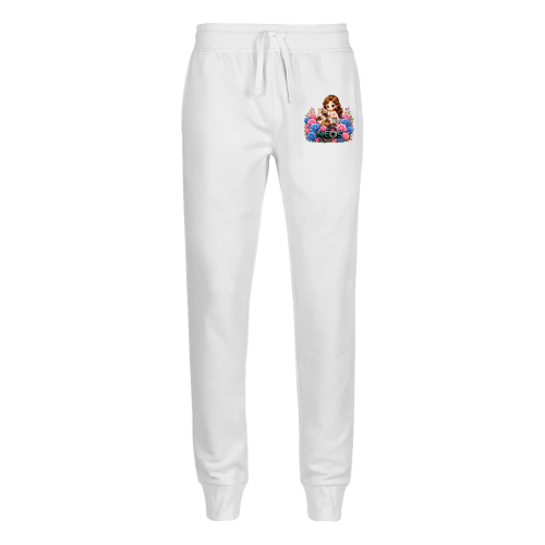 Pantalone Tuta