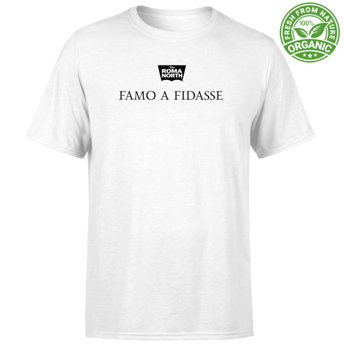 T-Shirt Unisex Organic