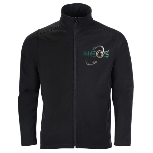 Giacca Softshell