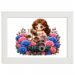 45x30 Framed Poster 44.90 &euro;