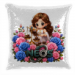 Pailettes pillow 19.90 &euro;
