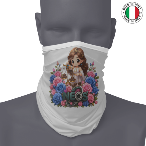 Scaldacollo